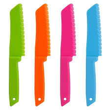 Plastic Knife